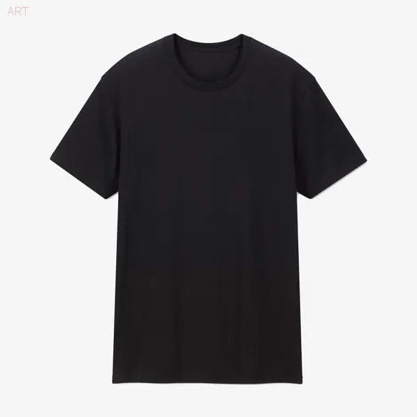 shirt black