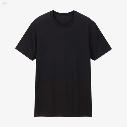 shirt black